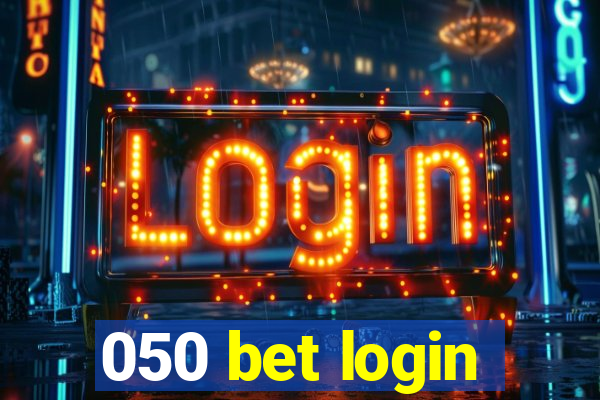 050 bet login
